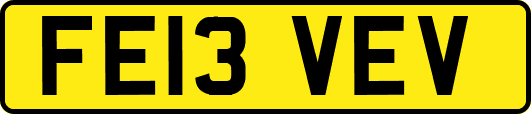 FE13VEV