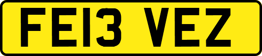 FE13VEZ