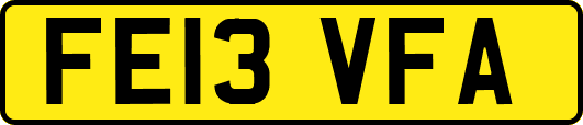 FE13VFA