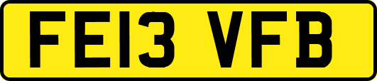 FE13VFB