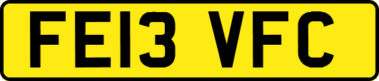 FE13VFC