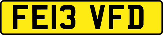 FE13VFD