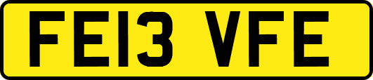 FE13VFE