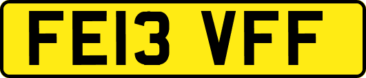 FE13VFF
