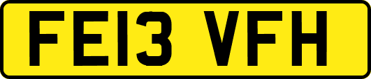 FE13VFH