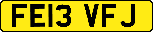 FE13VFJ