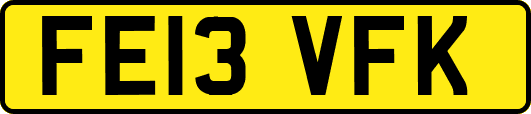 FE13VFK