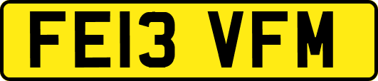 FE13VFM