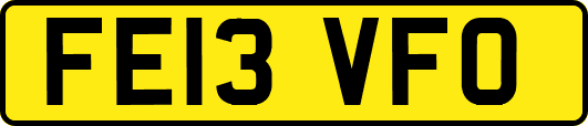 FE13VFO