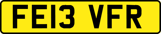 FE13VFR