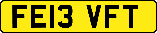 FE13VFT