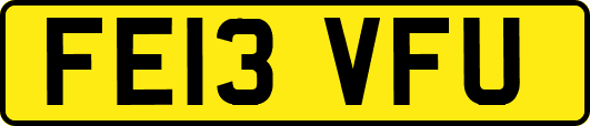 FE13VFU