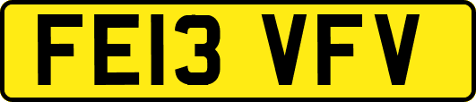 FE13VFV