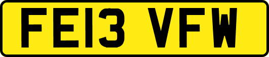 FE13VFW