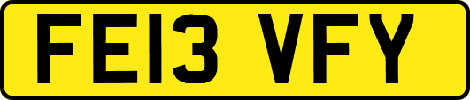 FE13VFY