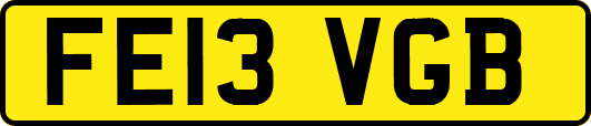 FE13VGB