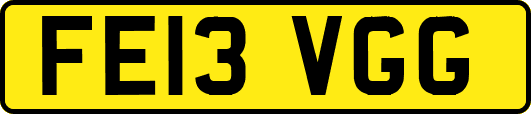FE13VGG