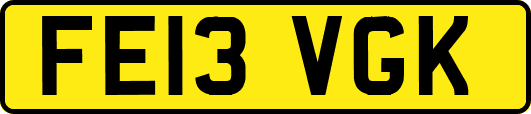 FE13VGK