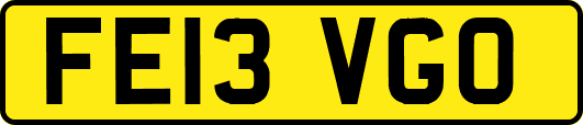 FE13VGO