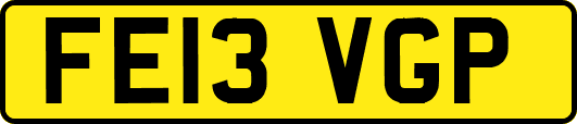 FE13VGP