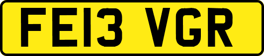 FE13VGR
