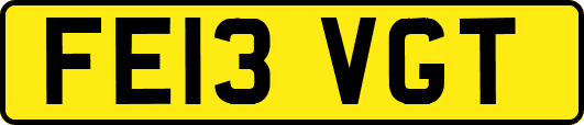 FE13VGT