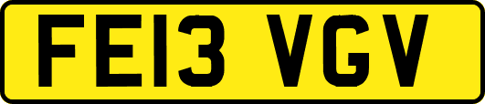 FE13VGV