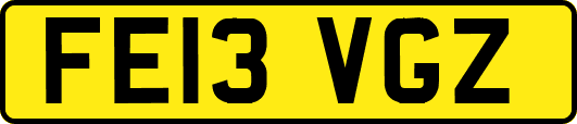 FE13VGZ