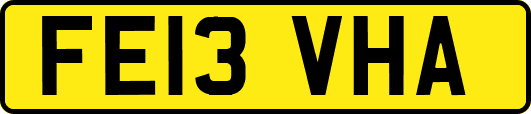 FE13VHA