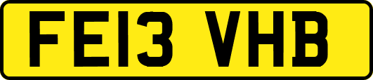 FE13VHB