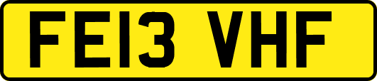 FE13VHF