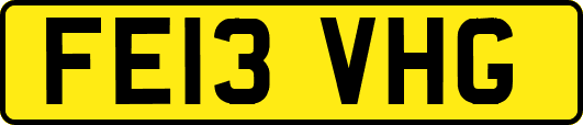 FE13VHG