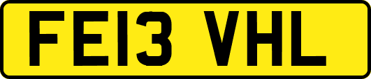 FE13VHL