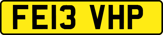 FE13VHP