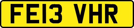 FE13VHR