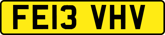 FE13VHV