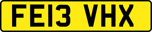 FE13VHX