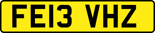 FE13VHZ