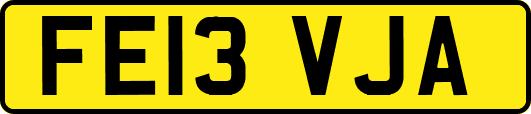 FE13VJA