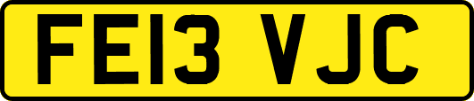 FE13VJC