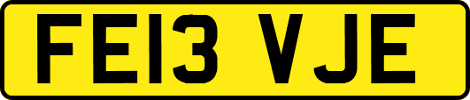 FE13VJE