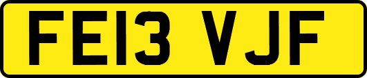FE13VJF