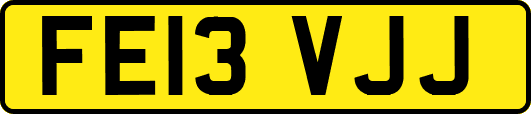 FE13VJJ