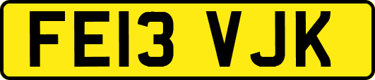 FE13VJK