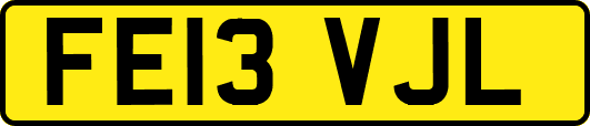 FE13VJL