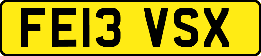 FE13VSX