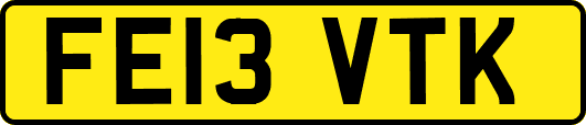 FE13VTK