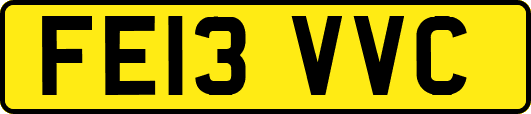 FE13VVC
