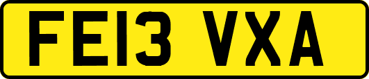 FE13VXA