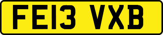 FE13VXB